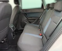 Zunanja slika - Seat Ateca - 1.5 TSI STYLE -Slovensko vozilo + Vlečna kljuka... - 11 - Predogledna slika