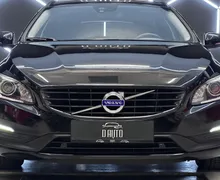 Zunanja slika - Volvo V60 - 2.0D KAMERA-NAVI-BIXENON-GRETJE SEDEZEV-PDC - 2 - Predogledna slika