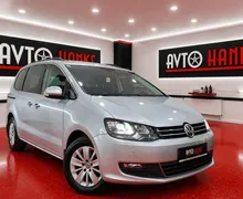 Zunanja slika - Volkswagen Sharan - 2.0 TDI BMT SCR Style 110kW.BREZ POLOGA DO 7 LET.. - 4 - Predogledna slika