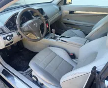 Zunanja slika - Mercedes-Benz E-Razred - E Coupé 220 CDI Avantgarde - 10 - Predogledna slika