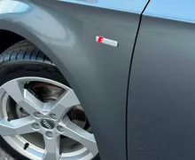 Notranja slika - Audi A3 - 2.0 TDI-S TRONIC-S LINE-161.000km-LIZING ZA TUJCE- - 9 - Predogledna slika