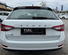 Zunanja slika - Škoda Superb - Combi 2.0 TDI Style-VIRTUL-ACC-VELIK SERVIS-LINE A - 6 - Predogledna slika
