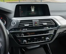 Motor in tehnologija - BMW X3 - xDrive 20d M Sport Avt. - 12 - Predogledna slika