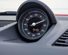 Zunanja slika - Porsche 911 - CARRERA GTS ACC 360 MATRIX LIFT PANO BURMESTER - 19 - Predogledna slika