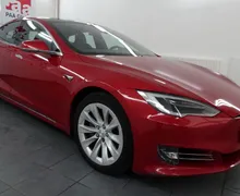 Zunanja slika - Tesla Model S - 75D  Dual Motor  Auto Pilot total options  8 958€ - 2 - Predogledna slika