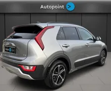 Zunanja slika - KIA Niro - KIA - 4 - Predogledna slika