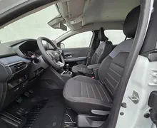 Zunanja slika - Dacia Sandero - Stepway ExpressionTCe110 novi model+4 leta servis - 8 - Predogledna slika