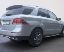 Zunanja slika - Mercedes-Benz GLE-Razred - GLE 350 d 4MATIC Avt. - 3 - Predogledna slika
