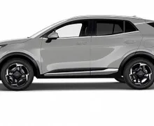 Zunanja slika - KIA Sportage - 1.6 T-GDi HEV 110kW EX Style. 7 DCT - 2 - Predogledna slika