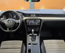 Zunanja slika - VW Passat - Variant 2.0 TDI - DSG - MRTVI KOT - LIN7 ASSIST - FUL LED - 9 - Predogledna slika