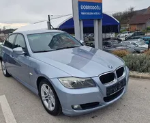 Zunanja slika - BMW Serija 3 - : 318d TEHNIČNO TOOP STANJE - 1 - Predogledna slika