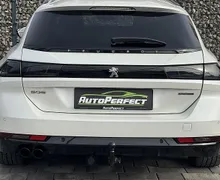 Zunanja slika - Peugeot 508 - 2.0 Blue-HDi GT Line|360|Kljuka|Pano - 5 - Predogledna slika