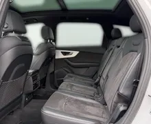 Zunanja slika - Audi SQ7 - TFSI quattro Tiptronic-SLO-Panorama-HD Matrix-B O. - 11 - Predogledna slika