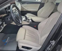 Zunanja slika - BMW Serija 5 - Touring: 530d xDrive-Luxury-Usnje-LED... - 11 - Predogledna slika
