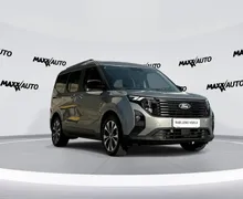 Zunanja slika - Ford Tourneo Courier - 1.0 EcoBoost Trend Avt - 3 - Predogledna slika