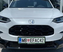 Zunanja slika - Honda ZR-V - Hybrid 2.0 Sport - 1 - Predogledna slika