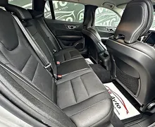 Zunanja slika - Volvo V60 - T5 R-Design Avt.+184KW+LED+VIRTUAL+NAVI+ATRAKTIVEN - 11 - Predogledna slika