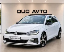 Zunanja slika - VW Golf - 2.0GTD-VIRTUAL-PANORAMA-ACC-SPORT MODE-18COL-2XP.. - 2 - Predogledna slika