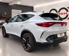 Notranja slika - Cupra Formentor - 1.5 eTSI DSG - Matrix.360kam.Sennheiser.DCC.ALU19 - 7 - Predogledna slika