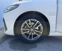 Zunanja slika - BMW Serija 2 - 218i Active Tourer - 5 - Predogledna slika