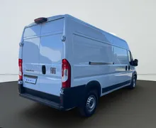 Zunanja slika - Fiat Ducato - 35H Furgone L3H2 2.2 Multijet 180 4DH2 Base - 3 - Predogledna slika