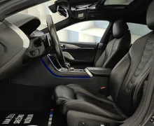 Zunanja slika - BMW Serija 8 - Gran Coupe: M850i xDriveRADAR-PANO-KEY-KAM360-BOWERSl. - 11 - Predogledna slika