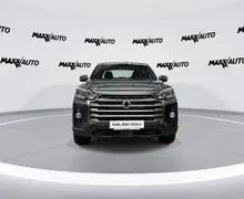 Zunanja slika - SsangYong Musso - VENTURE+ 4x4 AT Rolo + Kljuka - 2 - Predogledna slika
