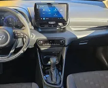 Zunanja slika - Toyota Yaris - 1.5 VVT-i hibrid Sol + ASSIST 85kW - 13 - Predogledna slika