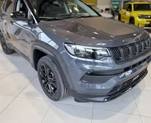 Zunanja slika - Jeep Compass - 1.5 GSE T4 MHEV DCT7 North Star - 1 - Predogledna slika