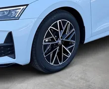 Zunanja slika - Škoda Octavia - Combi 2.0 TDI Family Sportline DSG... - 6 - Predogledna slika