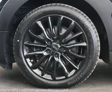 Zunanja slika - MINI Clubman Cooper D - 2.0d Aut 150KM Essential Trim - 18 - Predogledna slika