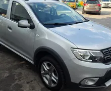 Zunanja slika - Dacia Sandero - Stepway 0.9 TCe KLIMA-PDC-1.LASTNIK-SLOVENSKA - 3 - Predogledna slika