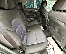 Zunanja slika - Hyundai Tucson - 1.7 CRDI Style+SLO+1LASTNIK+SERVISNA+ALU+BIXENON - 11 - Predogledna slika