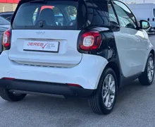 Zunanja slika - Smart Smart fortwo - Smart fortwo - 5 - Predogledna slika