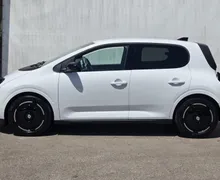 Zunanja slika - Renault Twingo - E-Tech Techno - 8 - Predogledna slika