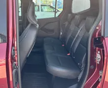 Zunanja slika - Nissan Townstar - Combi L1 1.3 DIG Tekna - 13 - Predogledna slika