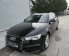 Zunanja slika - Audi A6 Avant - 2.0 TDI ULTRA 190PS AVT. XENON-LED-KAMERA ODLICEN - 1 - Predogledna slika