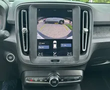 Zunanja slika - Volvo XC40 - T3 Momentum Avt. - 17 - Predogledna slika