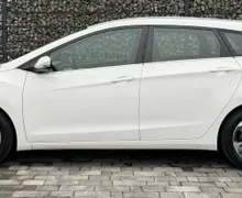 Zunanja slika - Hyundai i30 Wagon - 1.6 CRDI|GR.SED|2CON|TEMPOMAT - 8 - Predogledna slika