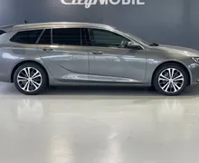 Zunanja slika - Opel Insignia - 1LAST-NAVI-360KAM-HLAJENJE-KEYLESS-RADAR-LED-USNJE - 4 - Predogledna slika
