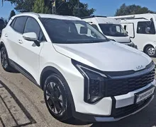 Zunanja slika - KIA Sportage - 2WD 1.6 T-GDI EX Fresh Plus ISG DCT - 3 - Predogledna slika