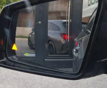 Notranja slika - Mercedes-Benz CLA Shooting Brake - 220D-4MATIC-SHOOTING BRAKE-AMG LINE-18COL-KAMERA-. - 9 - Predogledna slika