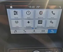 Zunanja slika - Ford Kuga - Style 2.0 TDCi Powershift|LED|ALU|AVklima|NAViIPDC - 18 - Predogledna slika