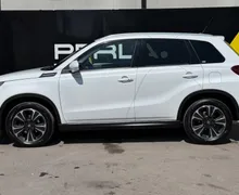 Zunanja slika - Suzuki Vitara - 1.4 Boosterjet AllGrip 4x4-NAVI-CAMERA-HIGH LED- - 8 - Predogledna slika