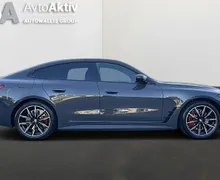 Zunanja slika - BMW i4 - M50 - 6 - Predogledna slika