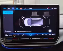 Zunanja slika - Volkswagen ID.4 - Pro 77kWh 210kW ACC KEYLESS LED LANE NAVI - 12 - Predogledna slika