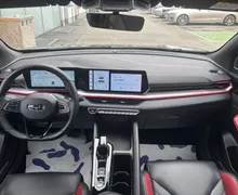 Zunanja slika - Geely Coolray - 1.5 TD DCT GK KAMERA-TEMPOMAT-PANORAMA - 9 - Predogledna slika