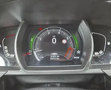 Zunanja slika - Renault Grand Scenic - TCe 160 Bose-LED-ACC-NAVI-KAMERA-1.LASTNIK - 15 - Predogledna slika