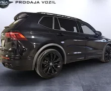 Zunanja slika - Volkswagen Tiguan Allspace - 4motion 2.0 TDI BMT R-Line DSG |VIRTUAL|KLJUKA|TOP - 4 - Predogledna slika