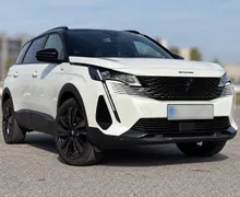 Zunanja slika - Peugeot 5008 - 1,5 BlueHDI 130 S&S GT Avt. - 1 - Predogledna slika